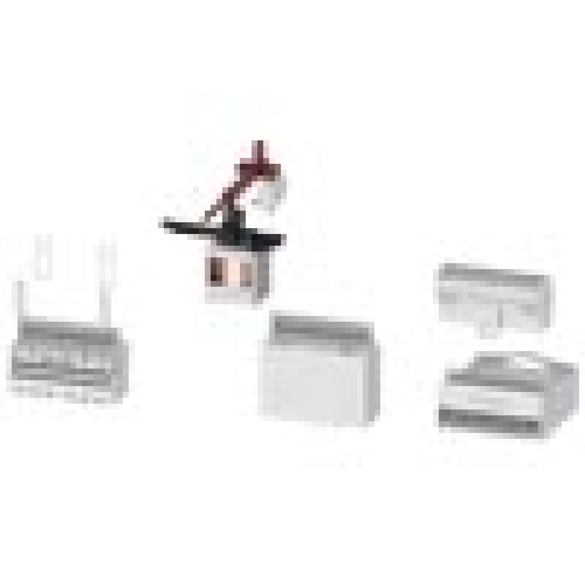 Second tripping solenoid F6 with reclosing lockout of the circuit breaker