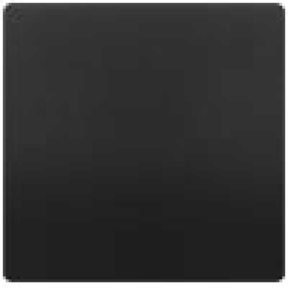 DELTA style rocker neutral, anthracite