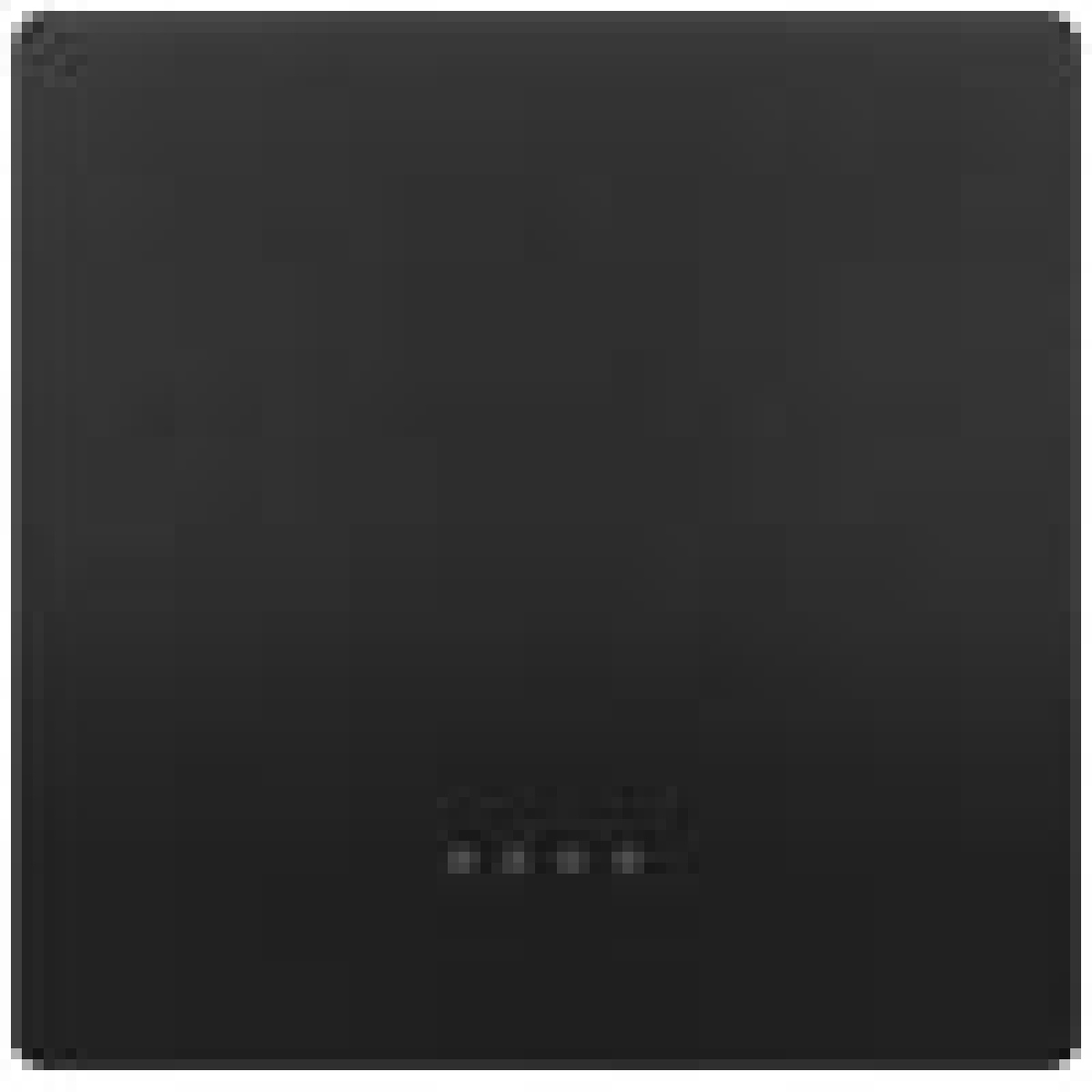 DELTA style rocker with window for pilot lampOFFtwo-way switch, anthracite