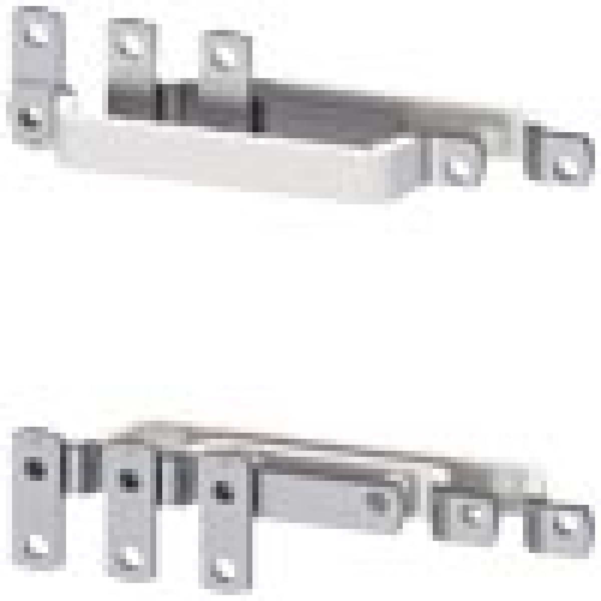 Set of cables for reversing starter S12