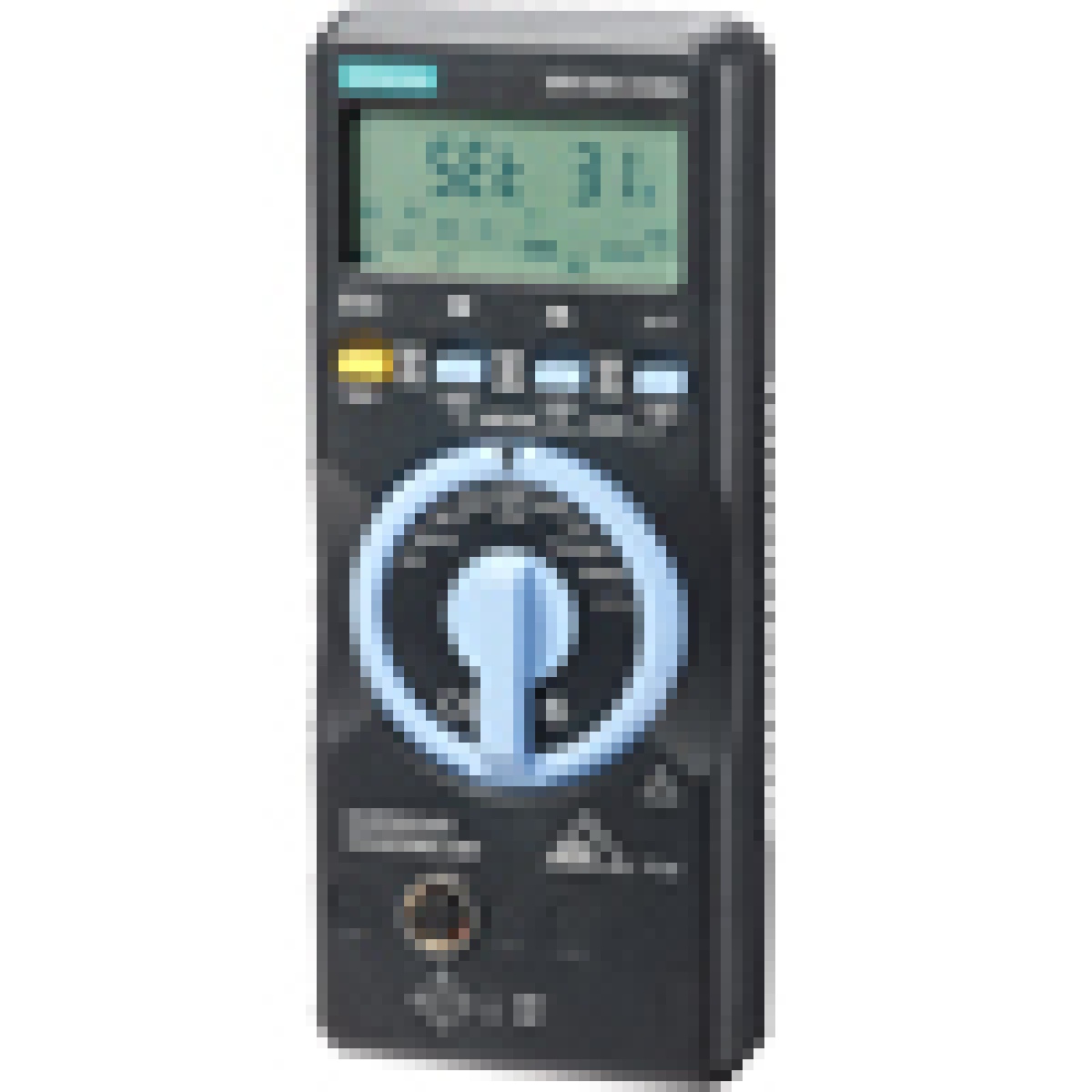 AS-i addressing unit V3.0 for setting the addresses of AS-i slave modules