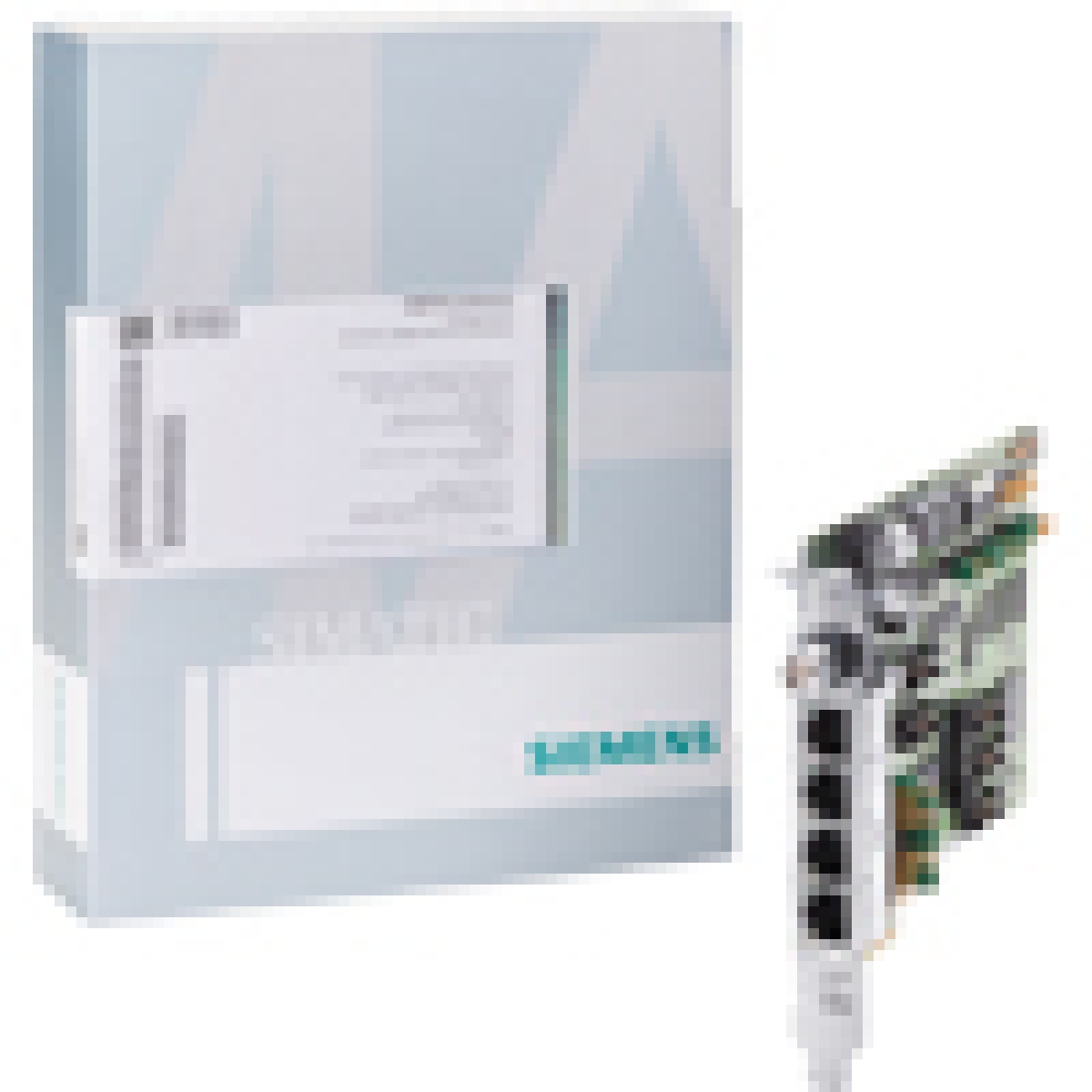 SIMATIC DP EK-ERTEC 200P PROFINET IO for PROFINET IO