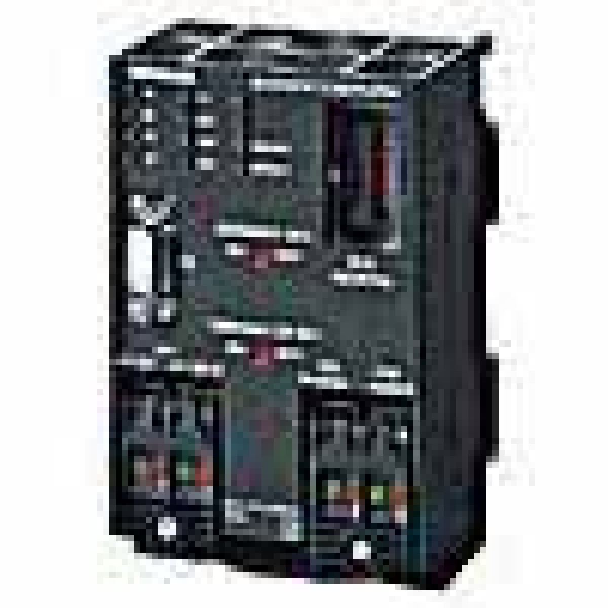 SIMATIC DP Diagnostic repeater For PROFIBUS DP