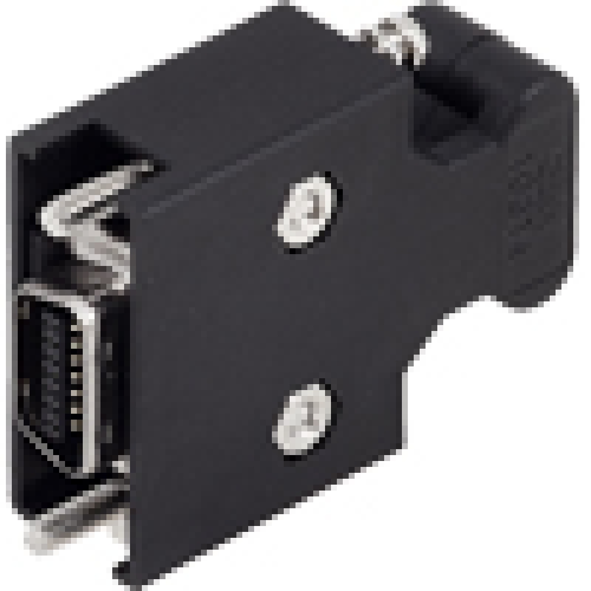 Signalstecker für Anschluss an SINAMICS S-1FL6