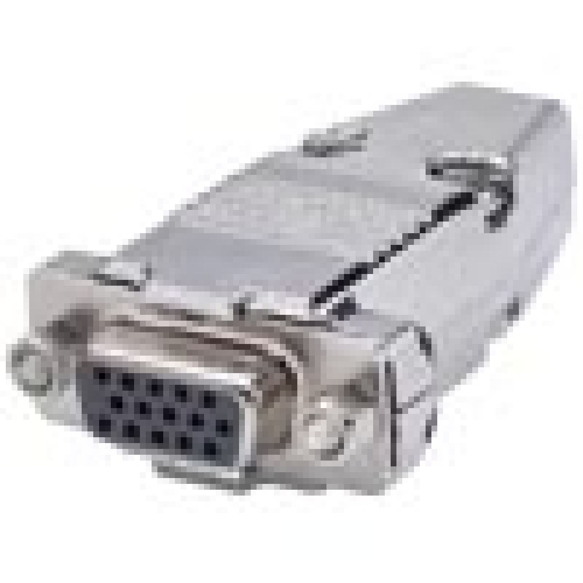Signal connector