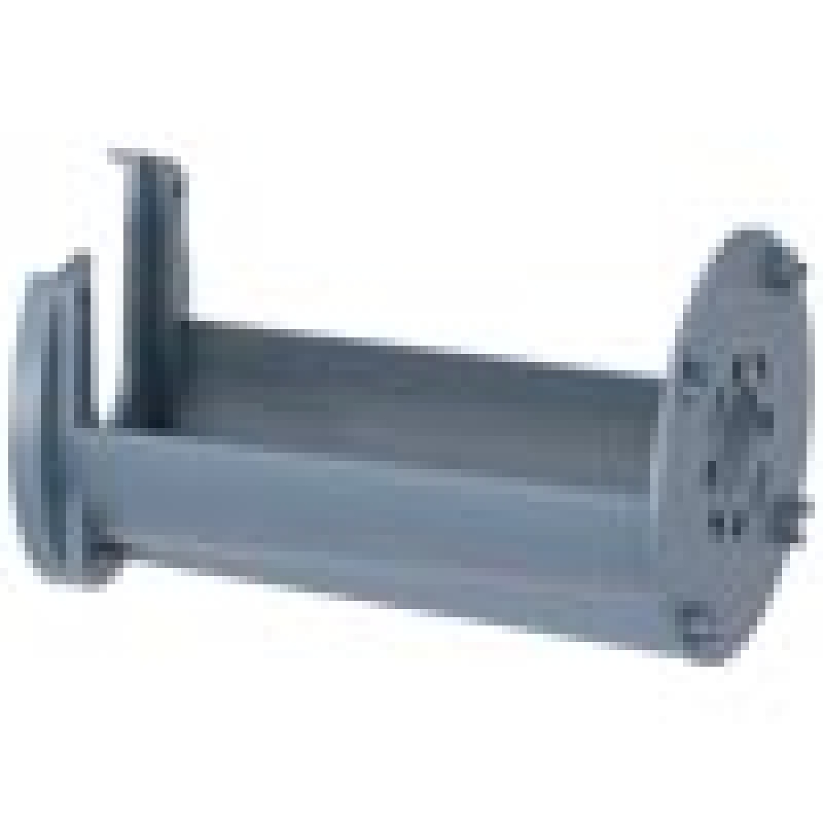 Retaining bracket for 3VA5 125