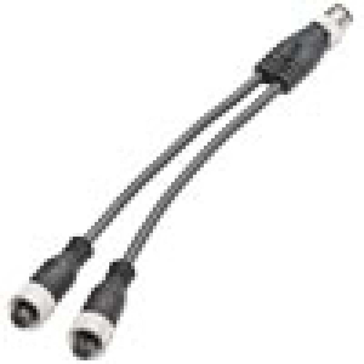 SIMATIC DP Y cable M12, 5-pole For ET 200 fail-safe distributed IO