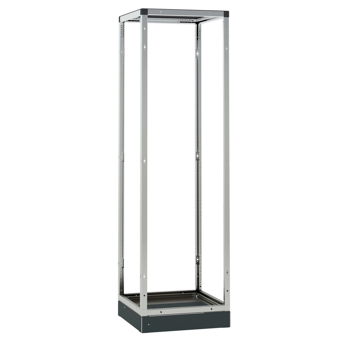 Armário XL3 S 4000 - 2000x800x400mm