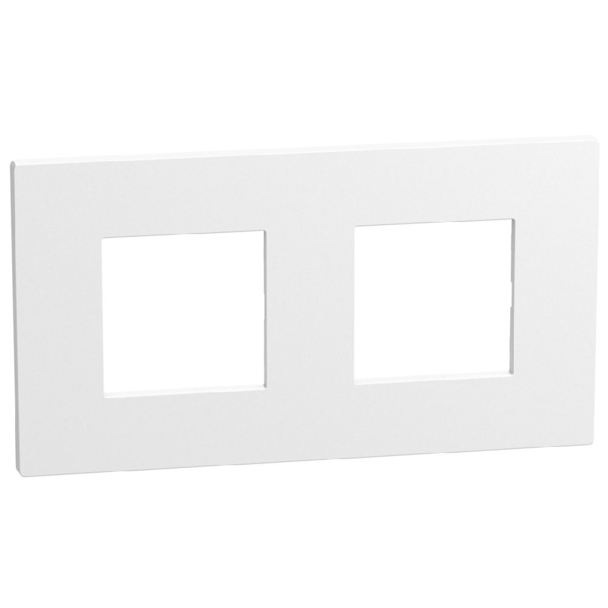 Light Now - Quadro de acabamento - duplo - White