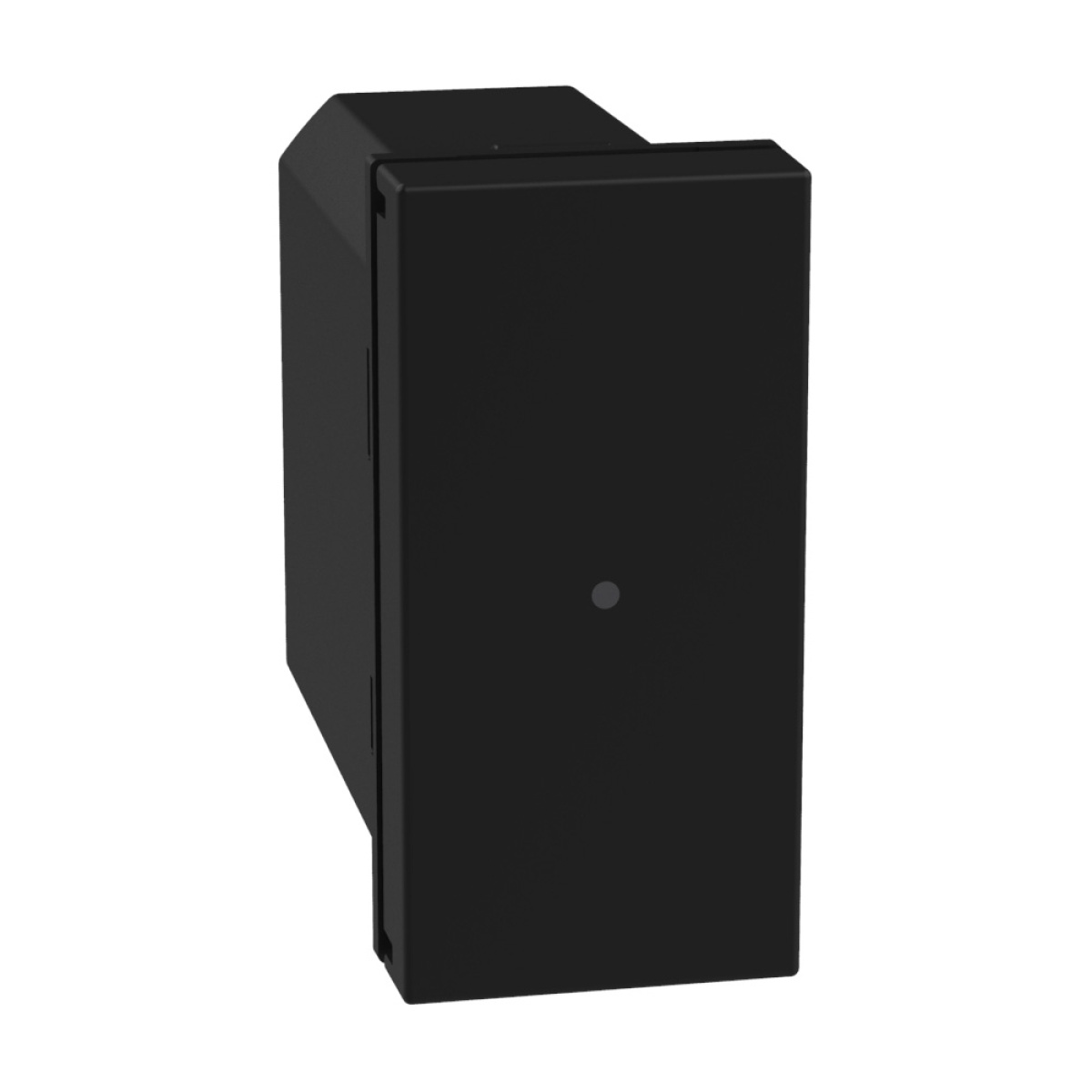 Light Now with Netatmo - Comutador conectado com neutro - 1 módulo - Dark