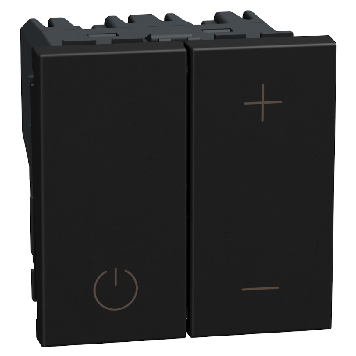 Light Now - Variador para balastros eletrónicos 0-10V - 2 mod - Dark