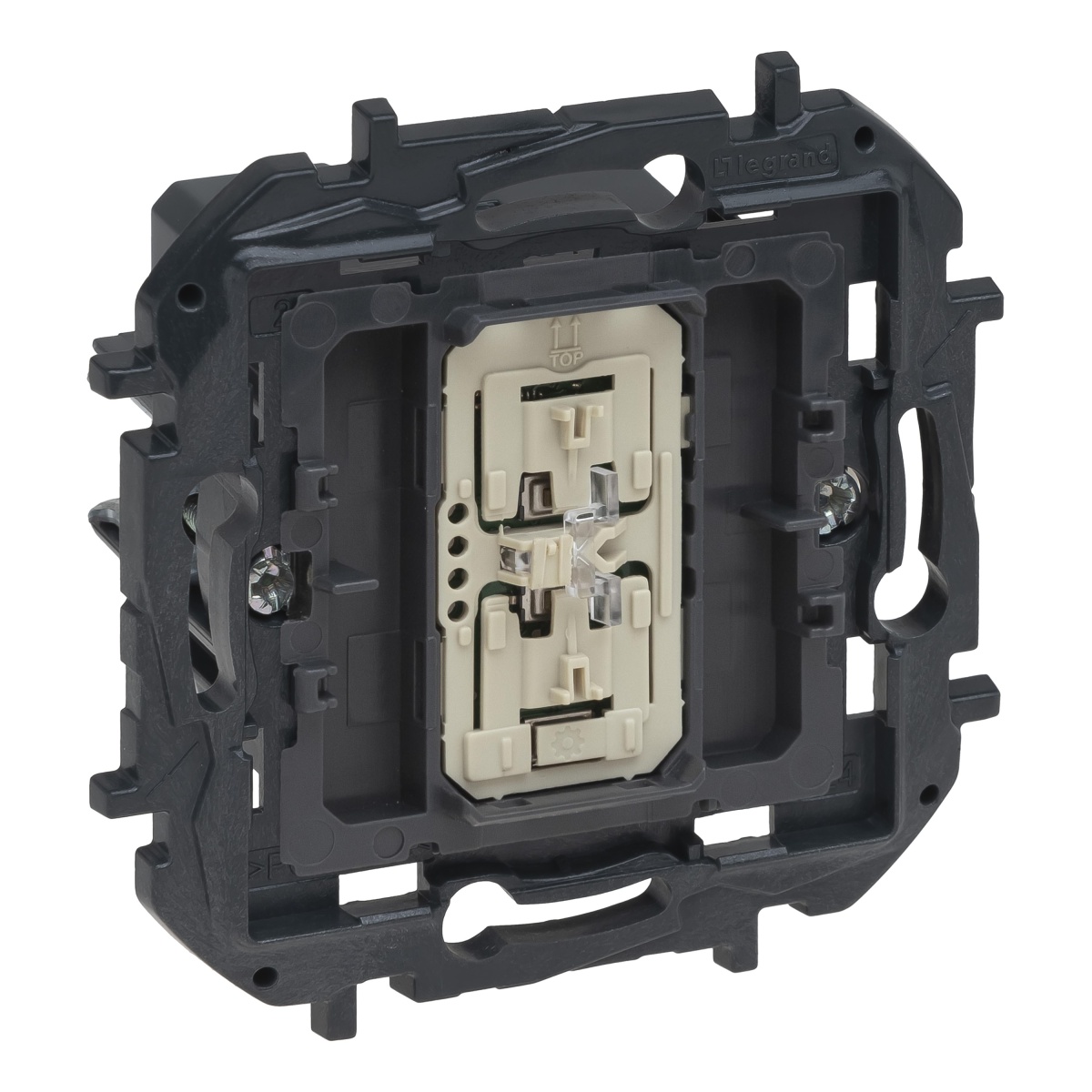 Niloé Step - Variador universal 3 fios com neutro 3150W