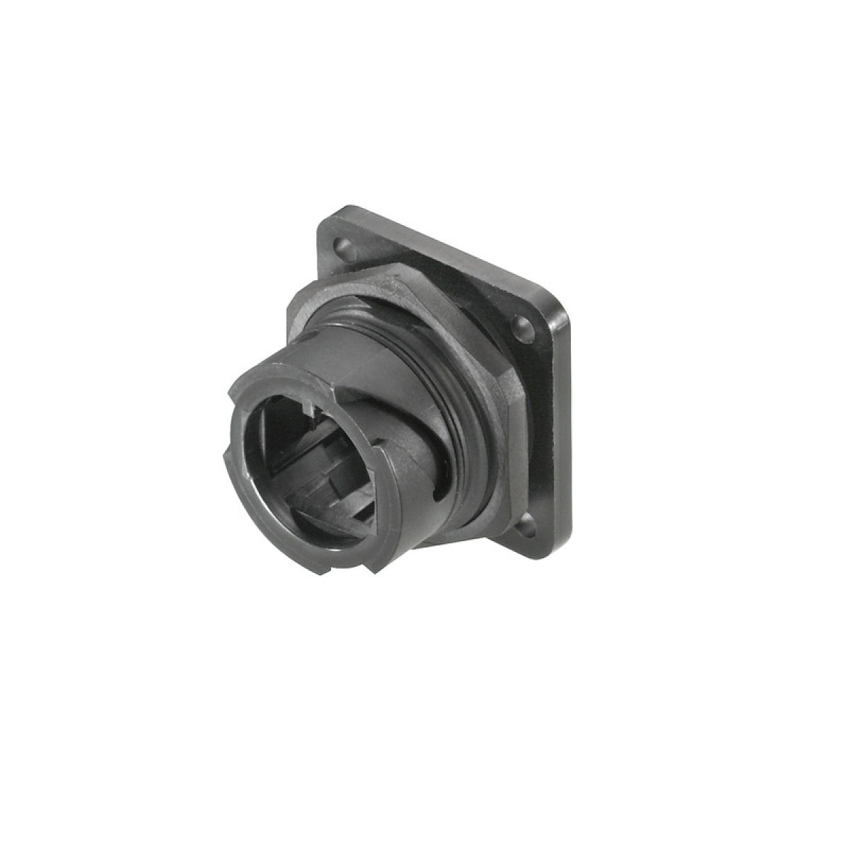 housing industrial ethernet, IP67