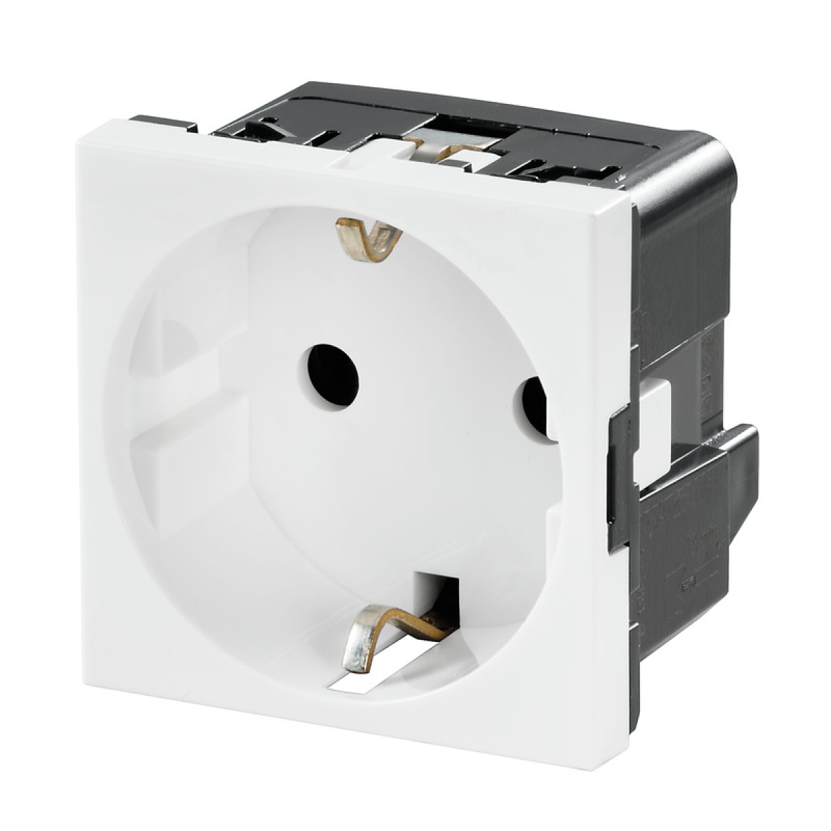 Insert Component housing