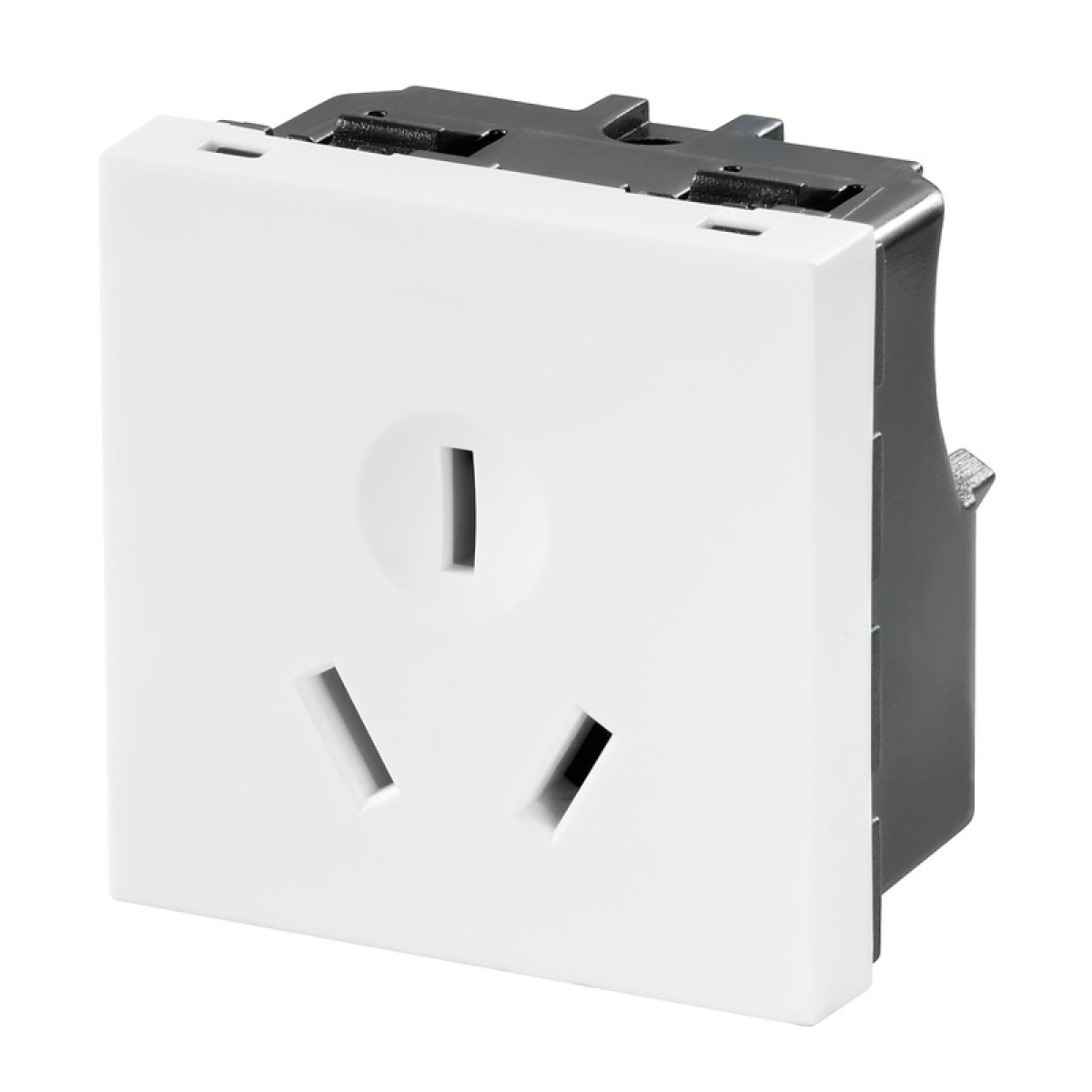 Insert Component housing