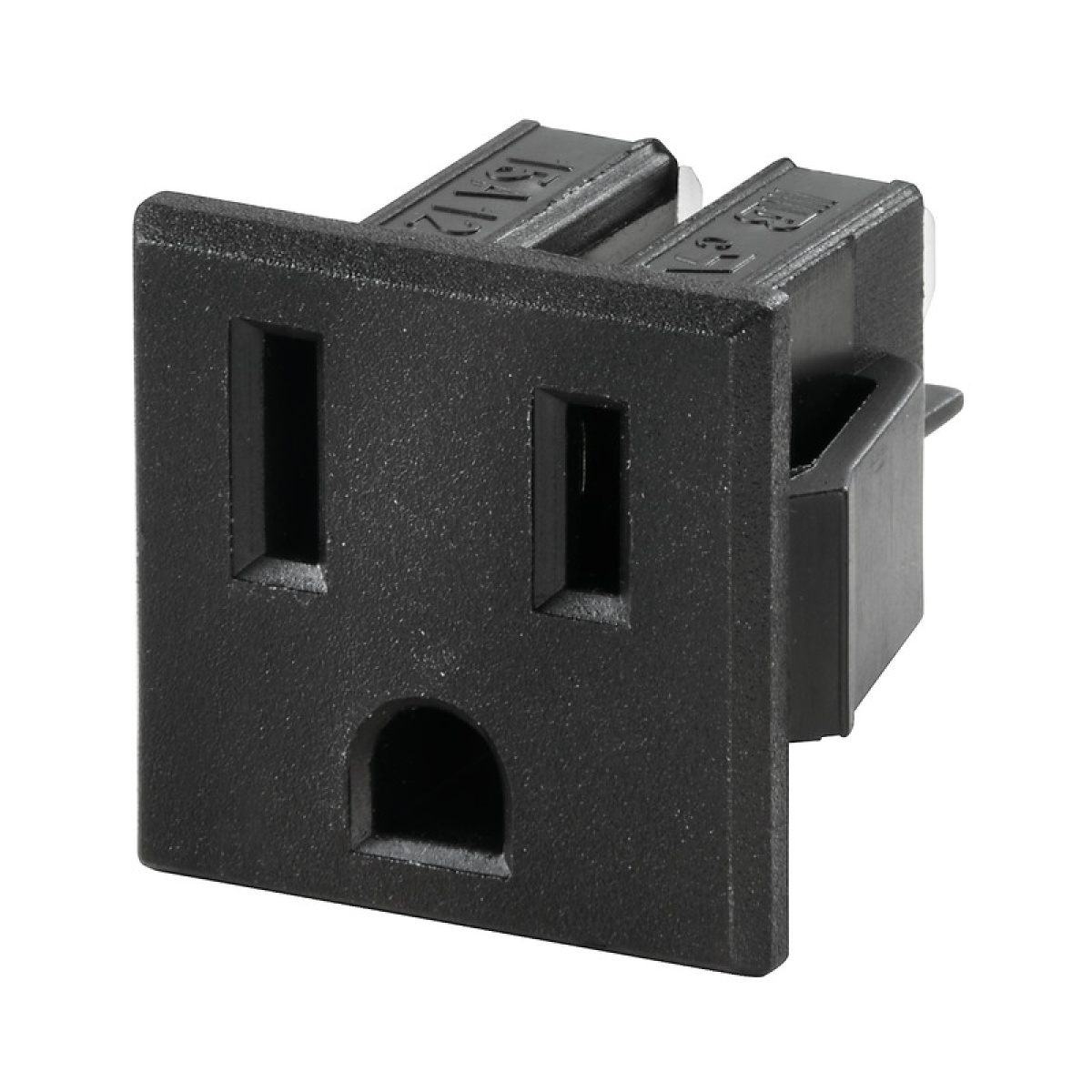 Insert Component housing