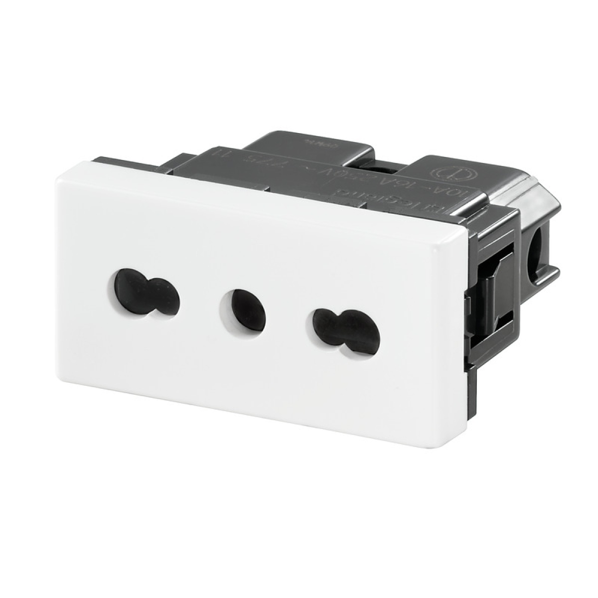 Insert Component housing
