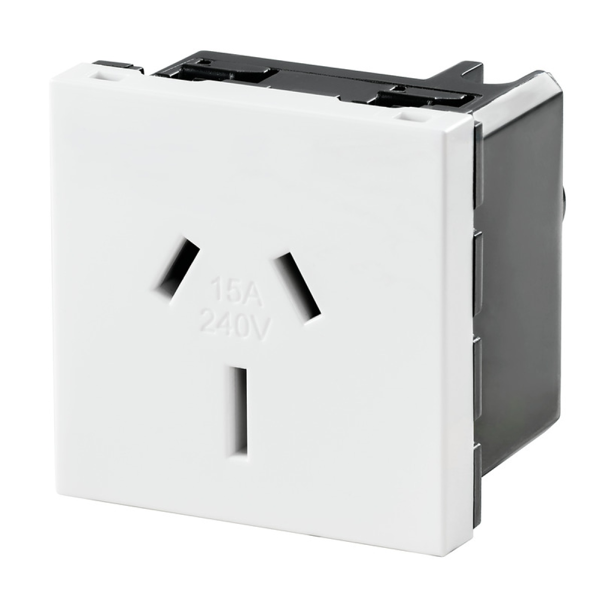 Insert Component housing