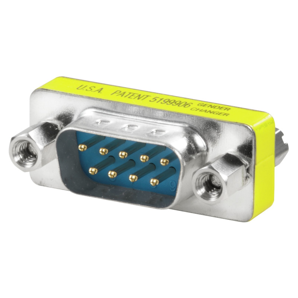 Insert Component housing