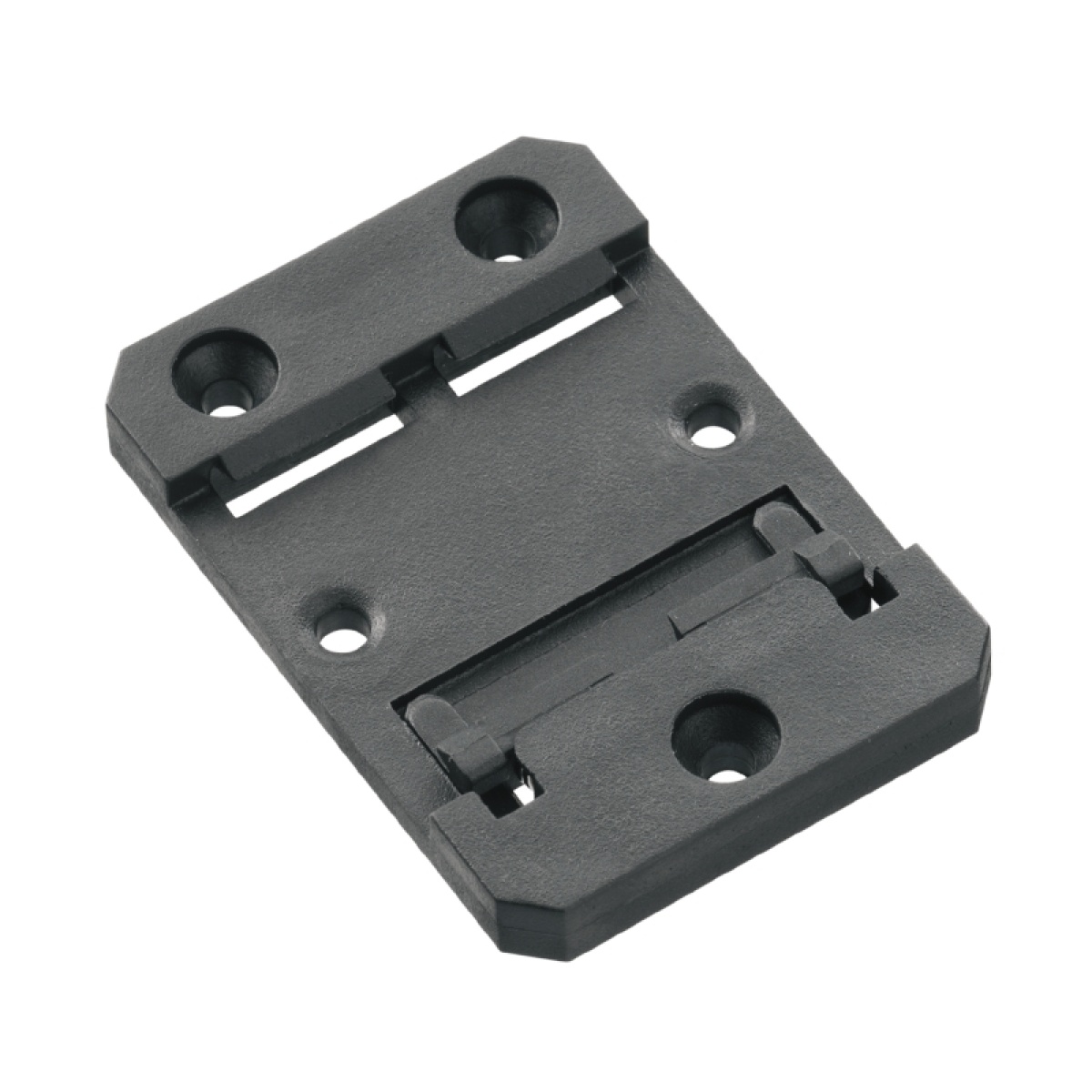 Fixation power supply