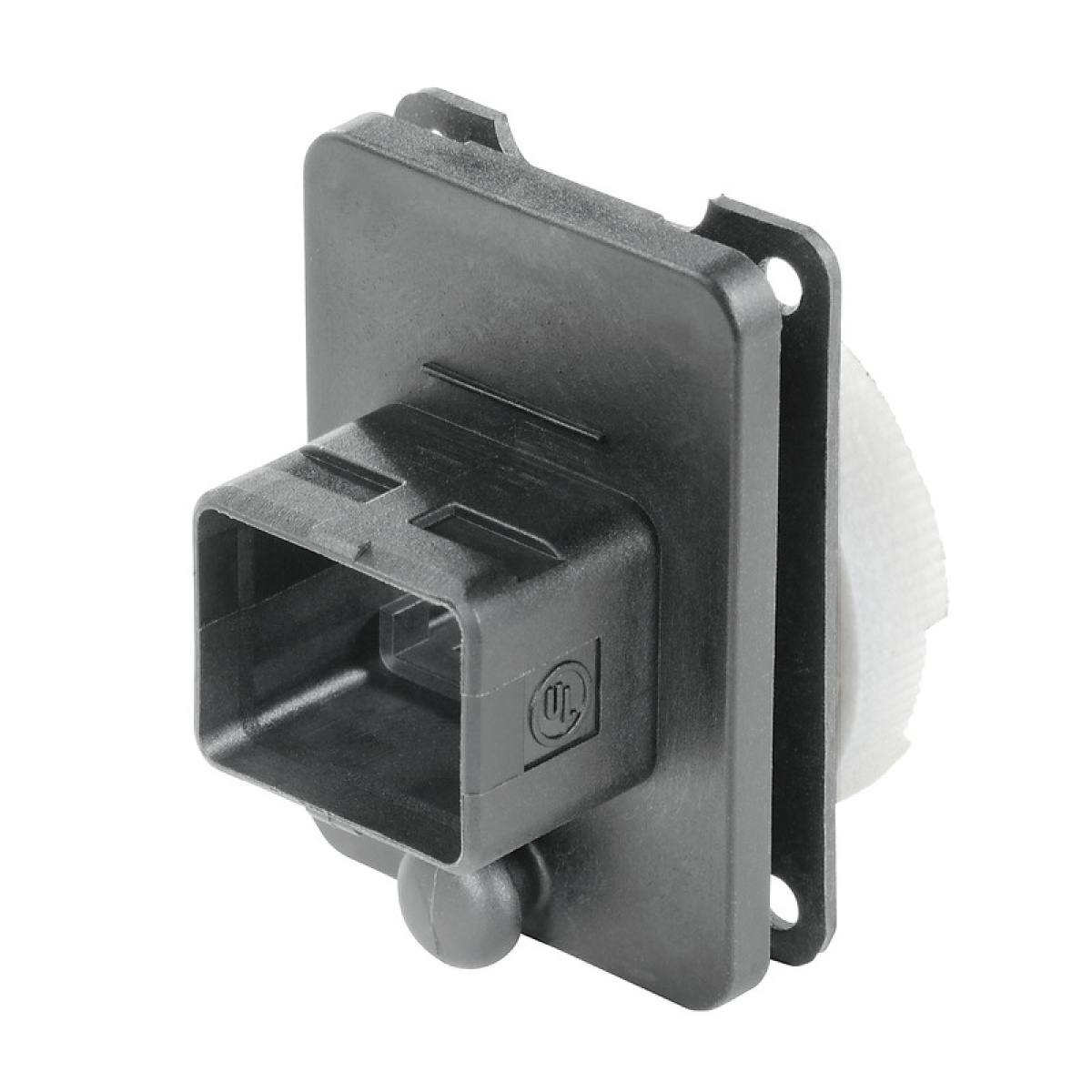 housing industrial ethernet, IP67
