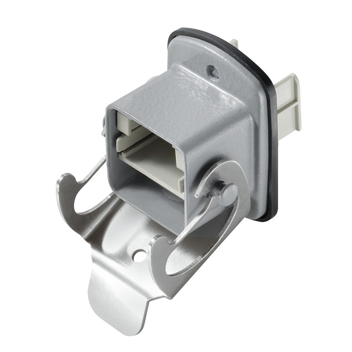 housing industrial ethernet, IP67