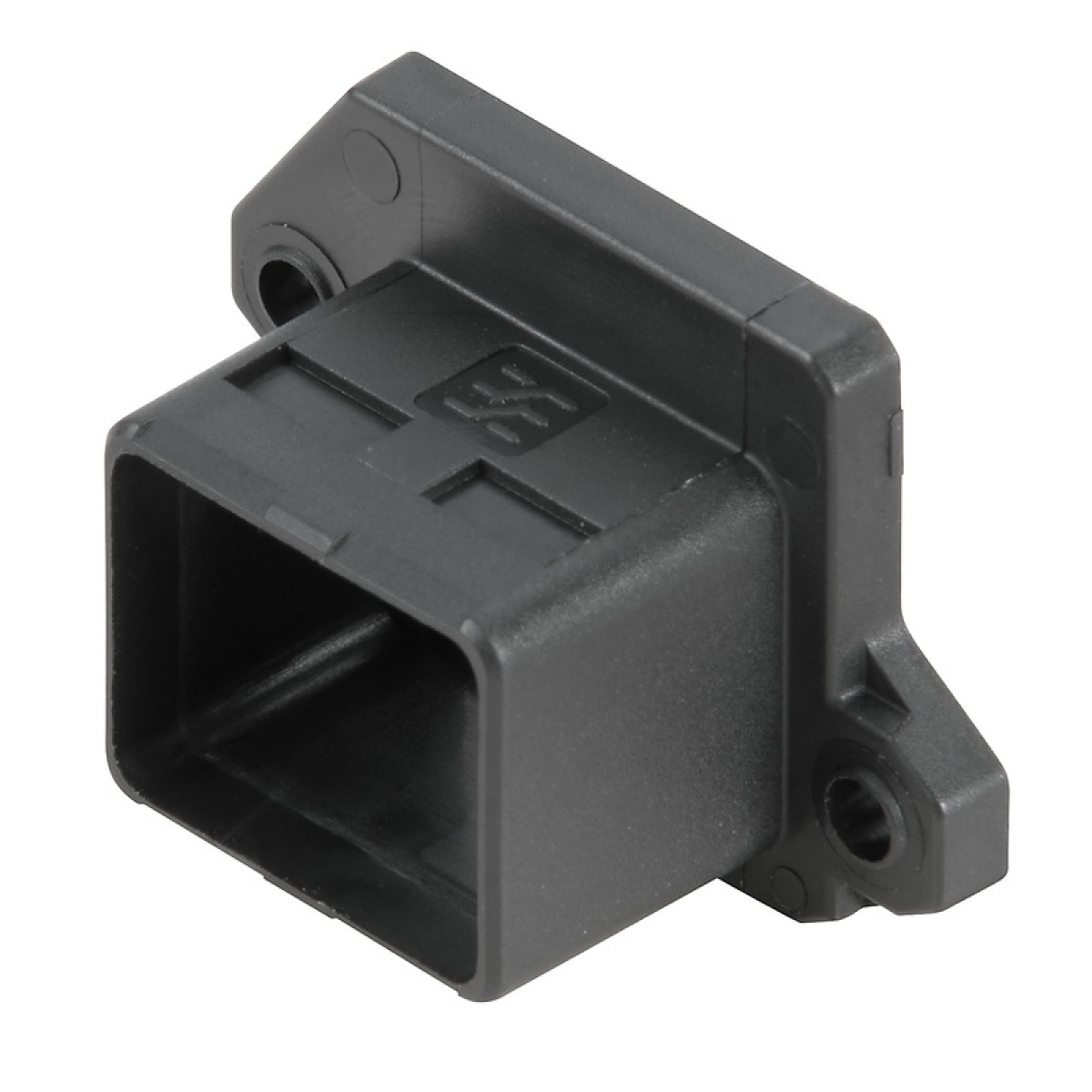 housing industrial ethernet, IP67