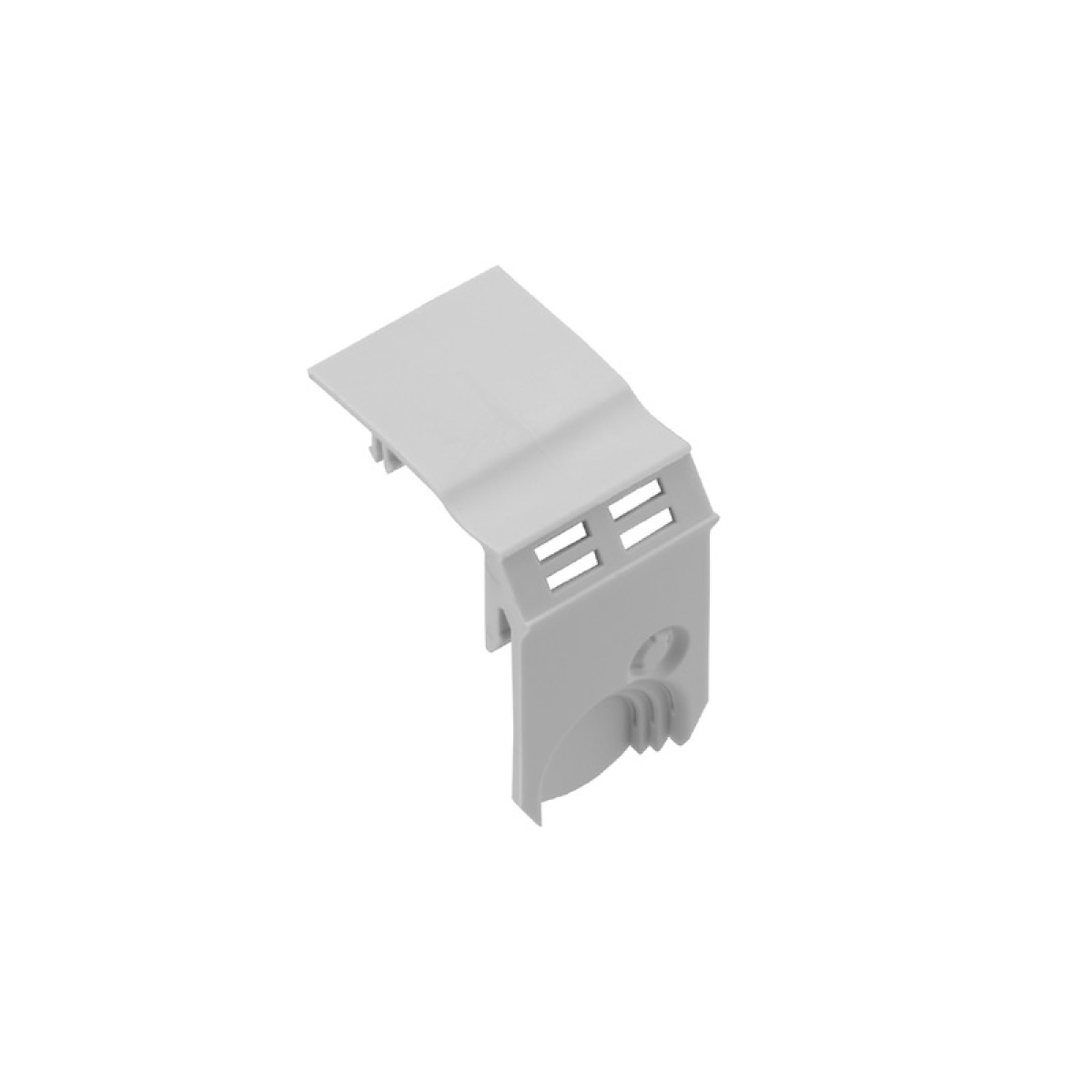 Cover hood terminal, Wemid