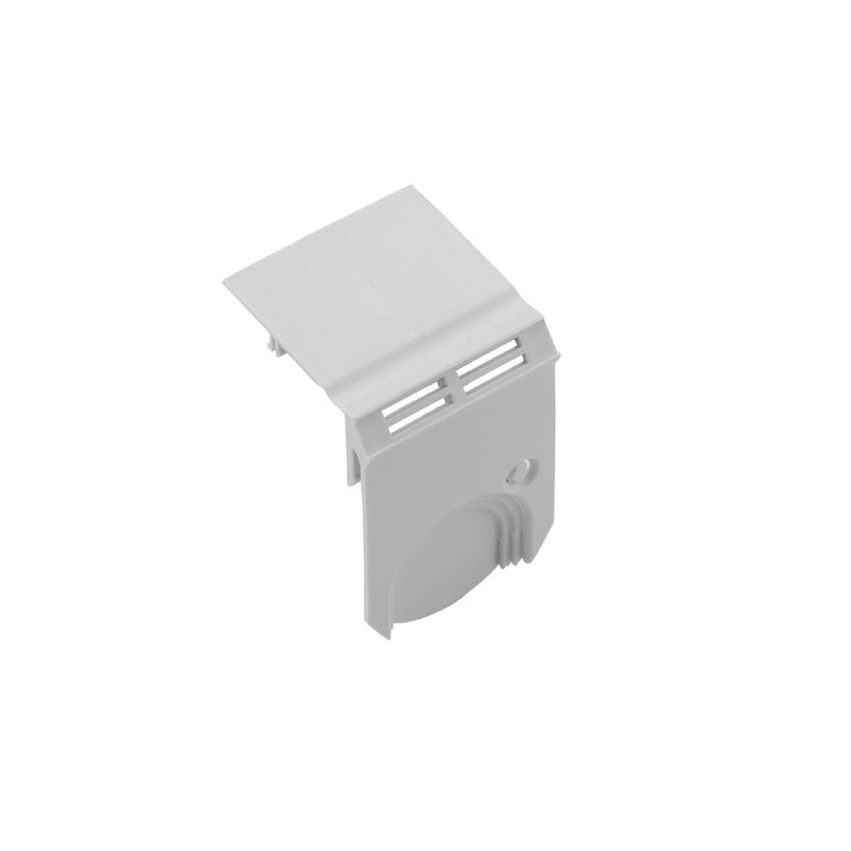 Cover hood terminal, Wemid
