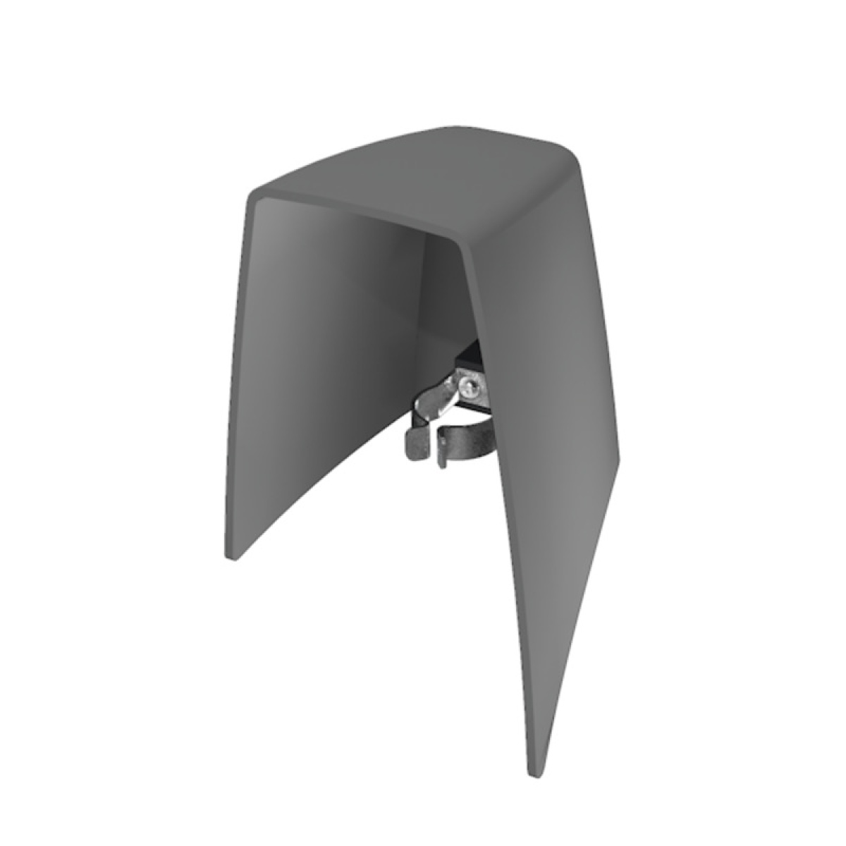 Cover hood printer