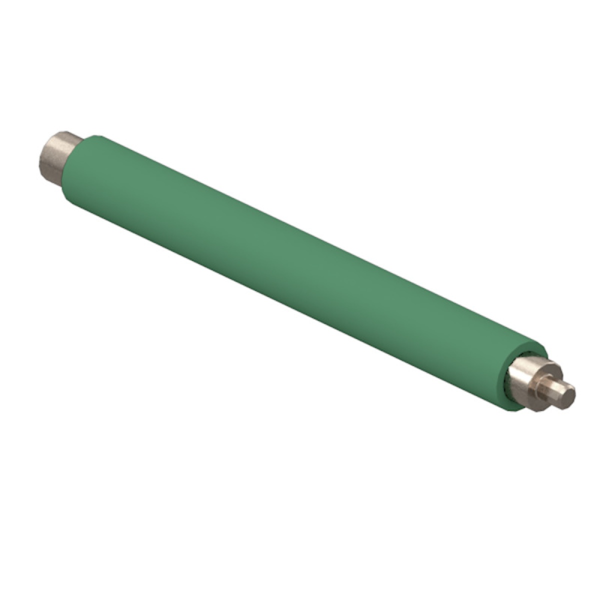 Press roll printer
