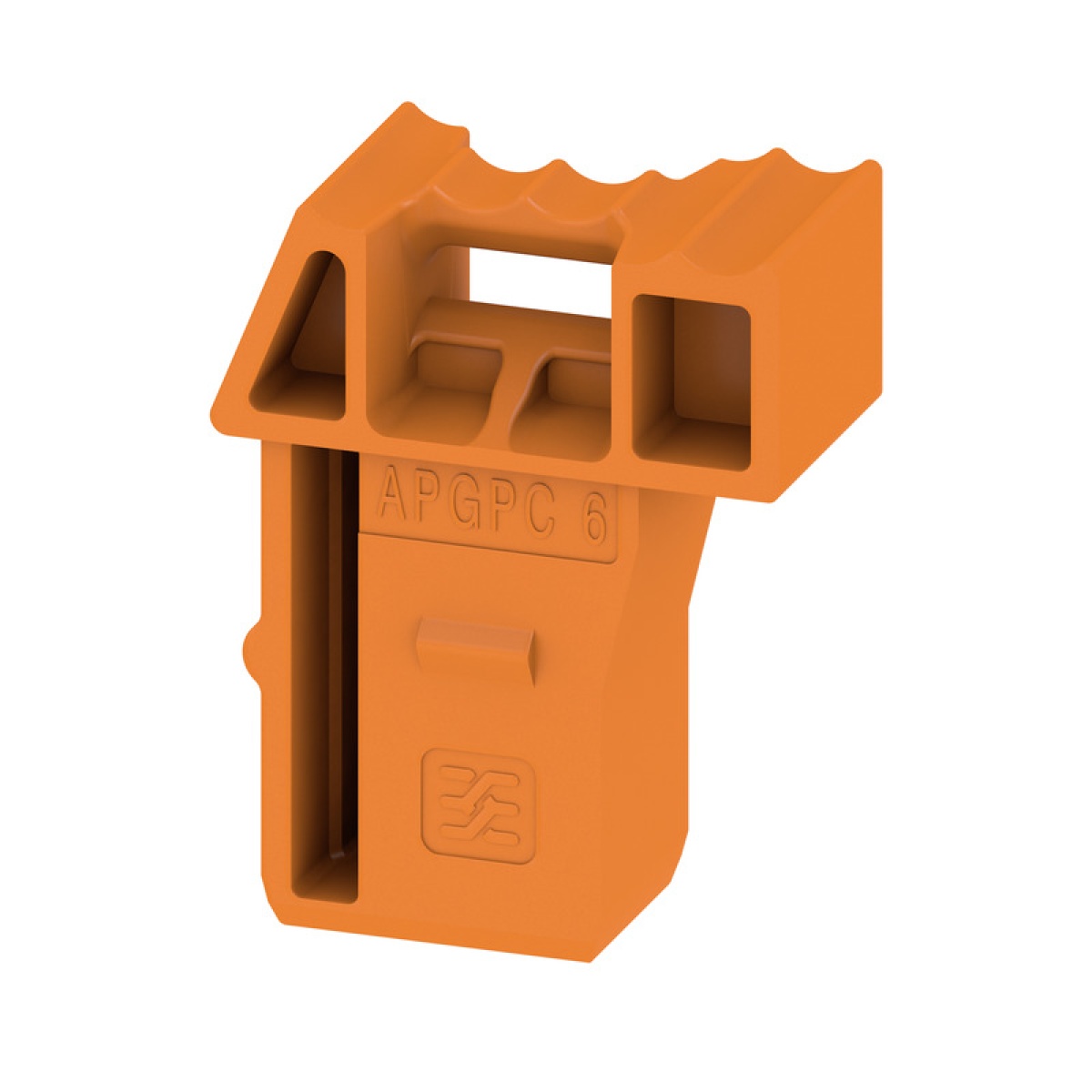 Cover hood terminal