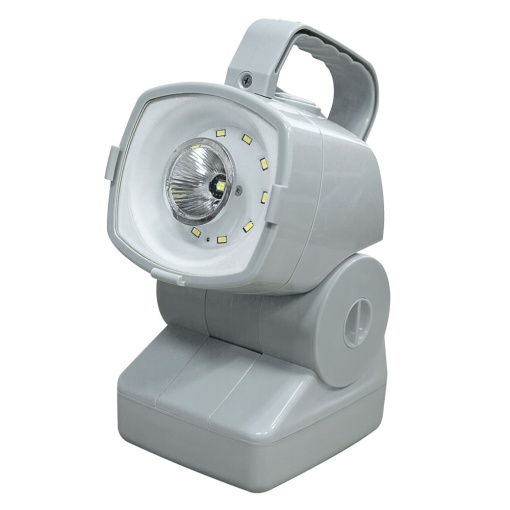 BEG 93120 SAFETYLUX portable LED Cinza iluminação de emergência