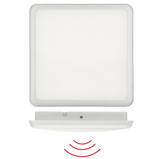 BEG 93145 AL12-25-300-LED-3C-HF luminária LED