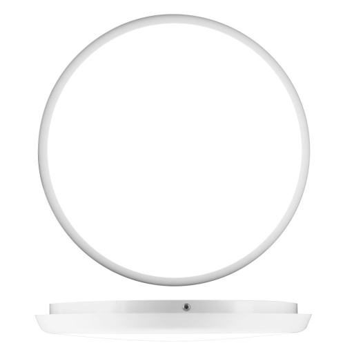 BEG 93621 AL8-25-300-LED-3C Plafón circular