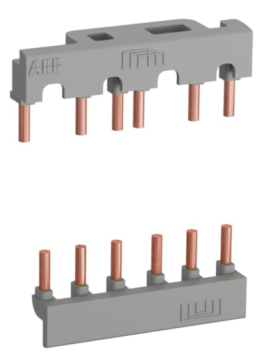 BER38-4 Connection Set for Reversing Contactors