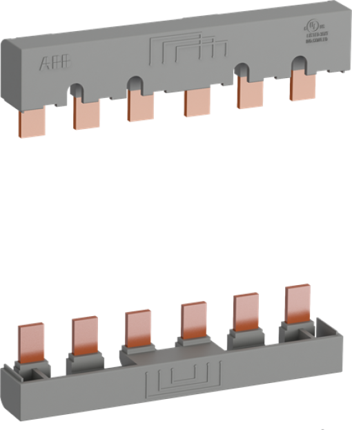 BER96-4 Connection Set for Reversing Contactors
