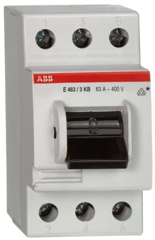 E4803KB On-off switch