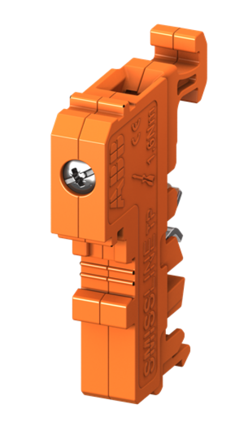 ZLS919ORANGE Busbar system accessory