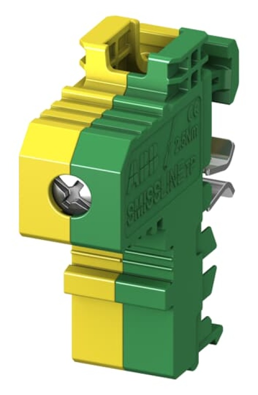 ZLS929 Busbar system accessory