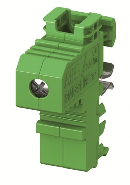 ZLS929UL Busbar system accessory