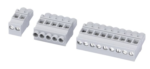 UMCTB-FBP.0 Set of terminal blocks for UMC DC