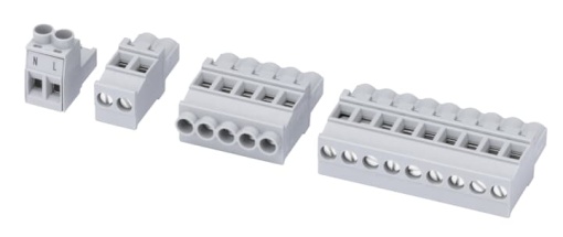 UMCTB.1 Set of terminal blocks for UMC UMC.3 UC 110230VACDC