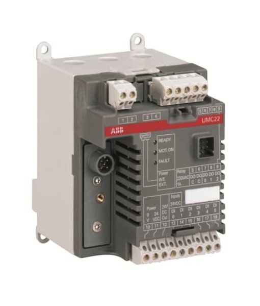 Universal Motor Controller