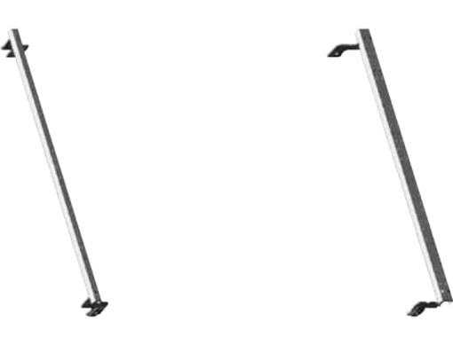 65 mm x 500 mm x 500 mm