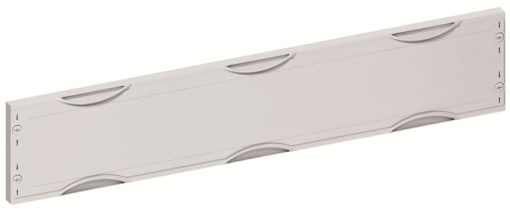 Cover, Rows 1, 150 mm x 750 mm x 26.5 mm, IP2XC