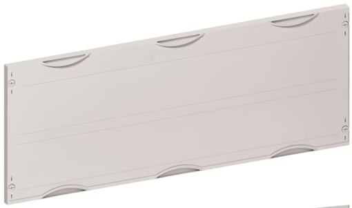 Cover, Rows 2, 300 mm x 750 mm x 26.5 mm, IP2XC