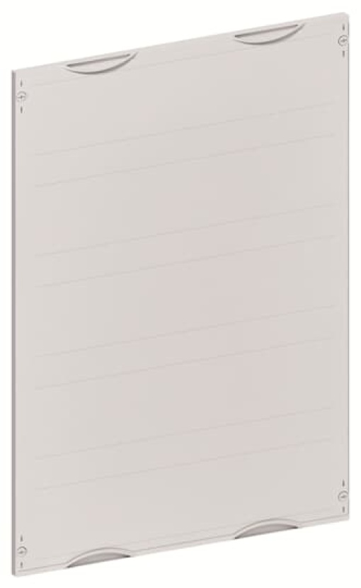 Cover, Rows 5, 750 mm x 500 mm x 26.5 mm, IP2XC