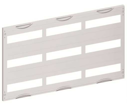 Cover, Rows 3, 450 mm x 750 mm x 26.5 mm, IP2XC