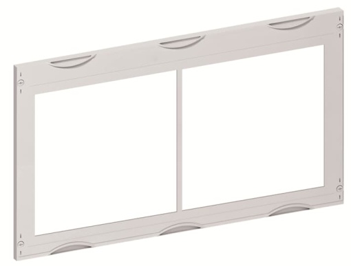 Cover, Rows 0, 450 mm x 750 mm x 26.5 mm, IP2XC